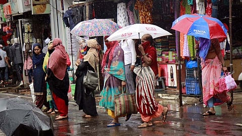 पिंपरी-चिंचवडकरांनो आजची रुग्ण संख्या पाहून तरी 'जनता कर्फ्यू' पाळायला शिका