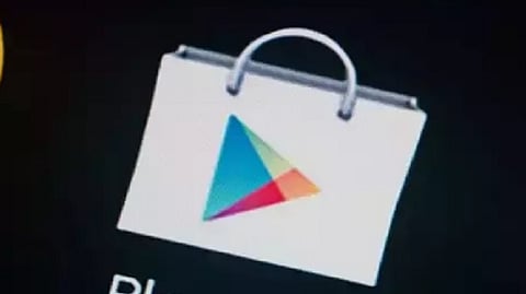 play store