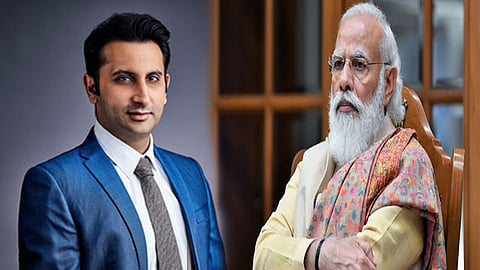 serum institute, adar poonawalla, pm modi