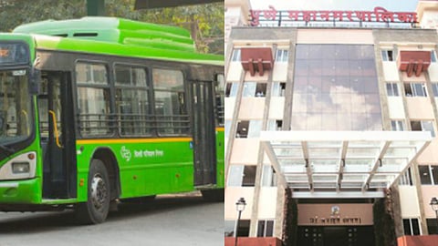 पीएमपी खरेदी करणार सीएनजी बसेस