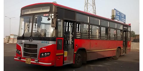 वाघोली-राहू मार्गावर शनिवारपासून पीएमपीएल बससेवा होणार सुरू