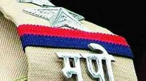 Police inspectors promotion