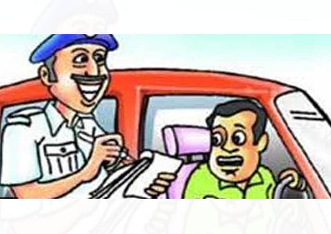 Five rickshaws in Solapur city for medical care