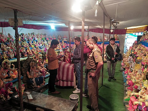 Mumbai