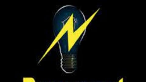 Power cut