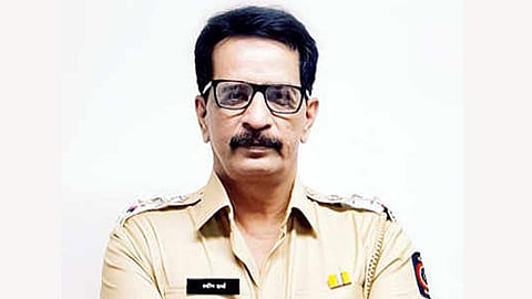 pradip sharma