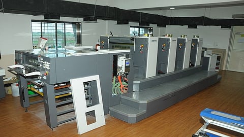 printing