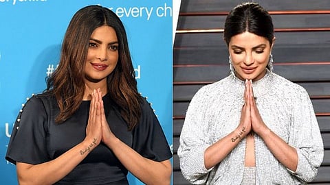 priyanka chopra.