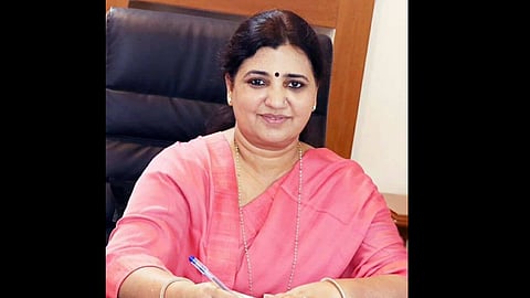 madhuri misal
