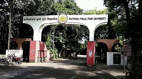 pune university