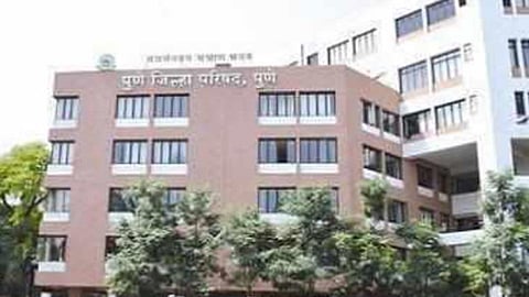 "झेडपी' शाळांत ऑनलाइन धडे