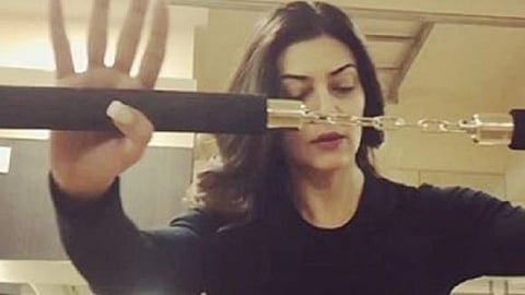 sushmita sen