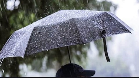 विदर्भ, मराठवाड्यात गारपीटीची शक्यता