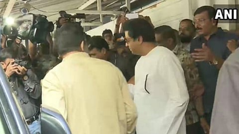 Raj Thackeray
