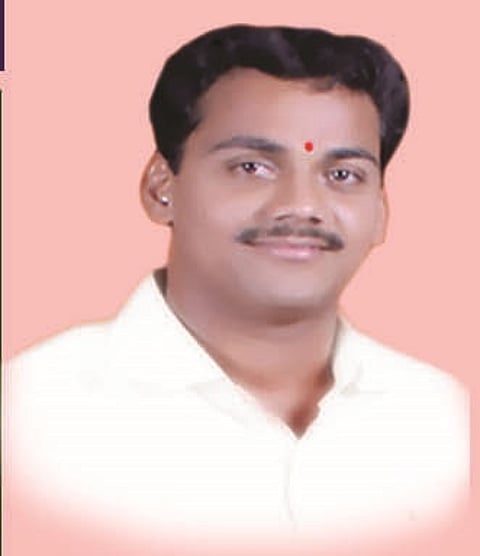 raju nawaghare