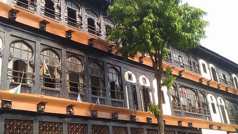rajwada