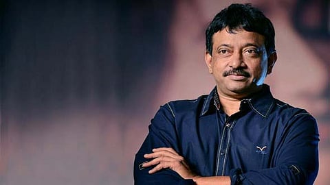 Ram Gopal Varma Says Bollywood Lawsuit Against News Channels Too Late too thanda