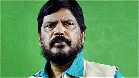ramdas athavale
