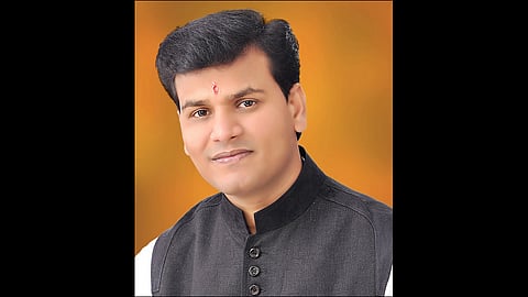 ravi rana