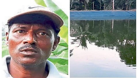 success story farmer tukaram telgade ratnagiri