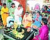 Mahashivaratri in Gajar of Har Har Har Mahadev