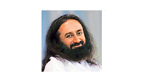 चेतना तरंग : शांततेचा शोधात...
