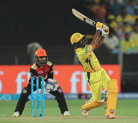 ambati raydu