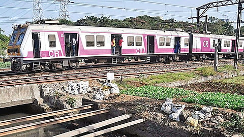 Mumbai