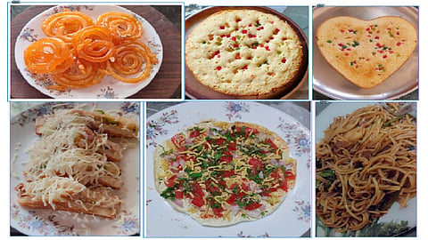 recipe