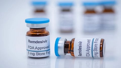 remdesivir
