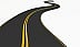 Calculation of the Shiye-Kerli route for the bypass