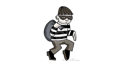 day to day robbery in sindhudurg district Kokan marathi News