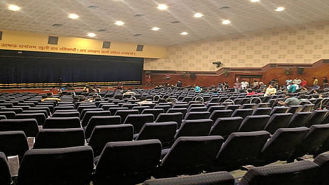 marathi play