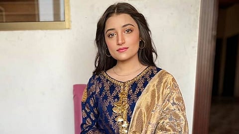 saba bukhari