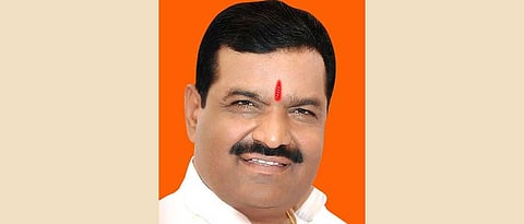 Prayers of all party leaders for the health of Sadaanna Pachpute