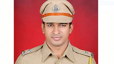 Sagar Kawade