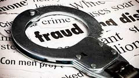 FIR filed against two people including builder in fraud case at nagpur