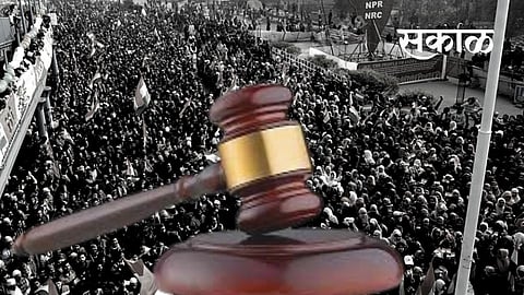 shaheen bagh supreme court