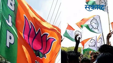 Mayor of Sangli Miraj and Kupwad Municipal Corporation elections sangli political marathi news