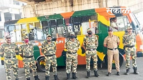 shiv sena-bjp dispute sindhudurg district