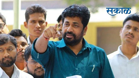 Bachchu Kadu