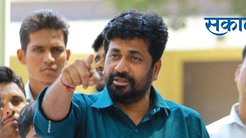 Bachchu Kadu