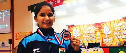 sakshi