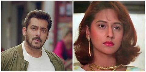 pooja dadwal appeal for help to salman khan
