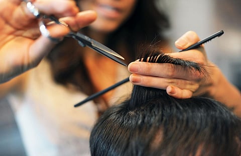salon