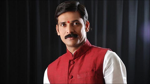 sandeep chavan
