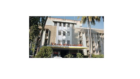 ... then more than five hundred gram panchayats will be dismissed