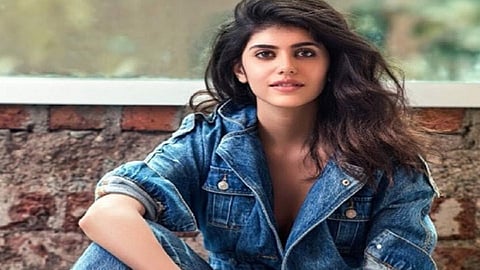 sanjana sanghi