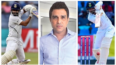 sanjay manjarekar.
