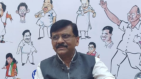 Sanjay Raut